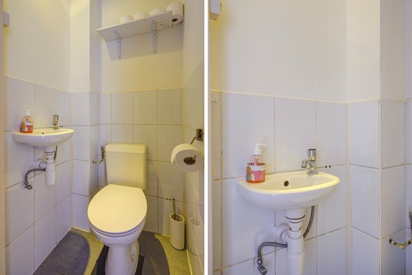 Medium property photo - Heesterstraat 72, 2563 RD Den Haag